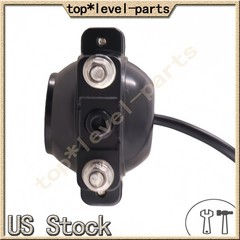 Backup Reverse Camera 336-6684 Fits Caterpillar CAT 232D 242D 262D 289D 299D