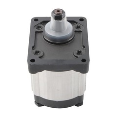 TX11234 Hydraulic Pump for Long Tractor 260C 310 310C 310DT 350 360 360C 5129486