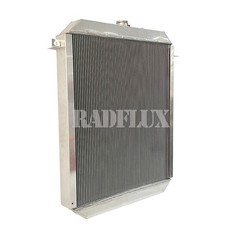 YN05P00035S001 Radiator Fit Kobelco SK160LC-6E SK210-6E SK200-6E SK230-6E SK235S
