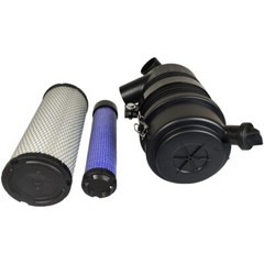 Air Cleaner Filter Assy 782763 for Hustler Super Z 2000-2004, Super Z CAT Diesel