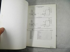 DYNAPAC CC50 50A 50S VIBRATORY COMPACTOR PARTS MANUAL