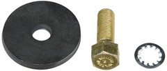 84532 1/220 x 13/8 Inch Grade 8 HeatTreated Balancer Bolt 1/4 Inch Washer