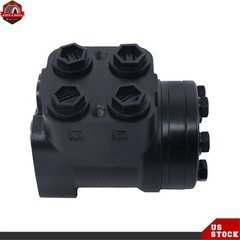 Steering Control Unit 82851795 For Ford 7010 7810S 8010 3010S 4010S 5010S Tb80