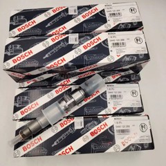 6PCS 0445120080 Fuel Injector fits for Deawoo Doosan Engine DL06S NEW