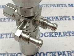 Swagelok BE2500 6LVV-P1D9056 P-AB Valve 30 Days Warranty Fast Shipping!!!