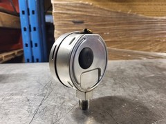 Swagelok 0 to 200PSI Pressure Gauge