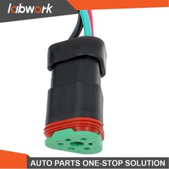 Labwork 7105252 6671135 Seat Lap Bar Sensor Switch For Bobcat 450 453 763 773