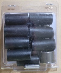 Universal 8 Roller Delavan and Hypro Pump Repair Kit 88-7560RK