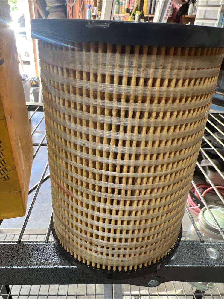 Caterpillar CAT 1R-0735 Oil Filter