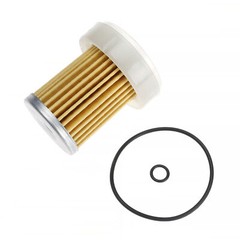 Fuel Filter Assembly and 2pcs Filter For Kubota B-Series 6A320-58862 6A320-58830