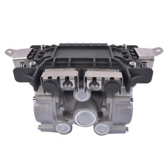 4005001020 ABS ECU/VALVE 2S/2M Replacement for Standard Trailers 12V S4005001020