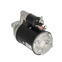 Starter – Lucas Style DD (16670) fits New Holland 795152