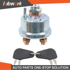 Labwork 7N0718 7H7290 Ignition Switch For Caterpillar 322C 318C 307 311 317B