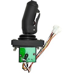 Joystick Controller 11600345 1600402 For JLG Scissor Lift 2646ES 1932RS 3248RS