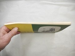 Operator’s Manual, John Deere 95 HI-LO Combines, OM-H90740H, Paperback