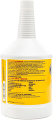 50304 MT-90 75W-90 GL-4 Manual Transmission and Transaxle Lubricant (MTL)- 1 Qua
