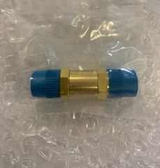 REPLACEMENT PART FOR KOMATSU PART # PB8329 0.040″ ORIFICE CHECK VALVE KOM PB8329