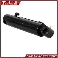 Findmall 7212595 Grapple Bucket Cylinder For Bobcat Skid Steer Loaders
