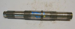 R139229 John Deere 5105 5205 Counter Shaft Drive Shaft