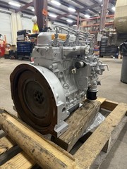 Kubota D905-EBG D905 Diesel 3-Cyl Complete Engine for Kubota Skid Steer