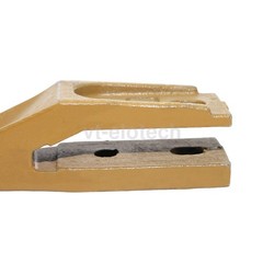 6684447 For Bobcat Skid Steer Bucket Unitooth Trenching Bucket Teeth 10PK