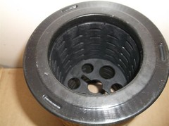 1R0735 FILTER ELEMENT AS OIL Caterpillar 910E D10N D6H-D6RII D8N D8RII D9R IT12B