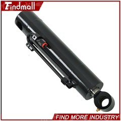 Findmall 7212595 Grapple Bucket Cylinder For Bobcat Skid Steer Loaders
