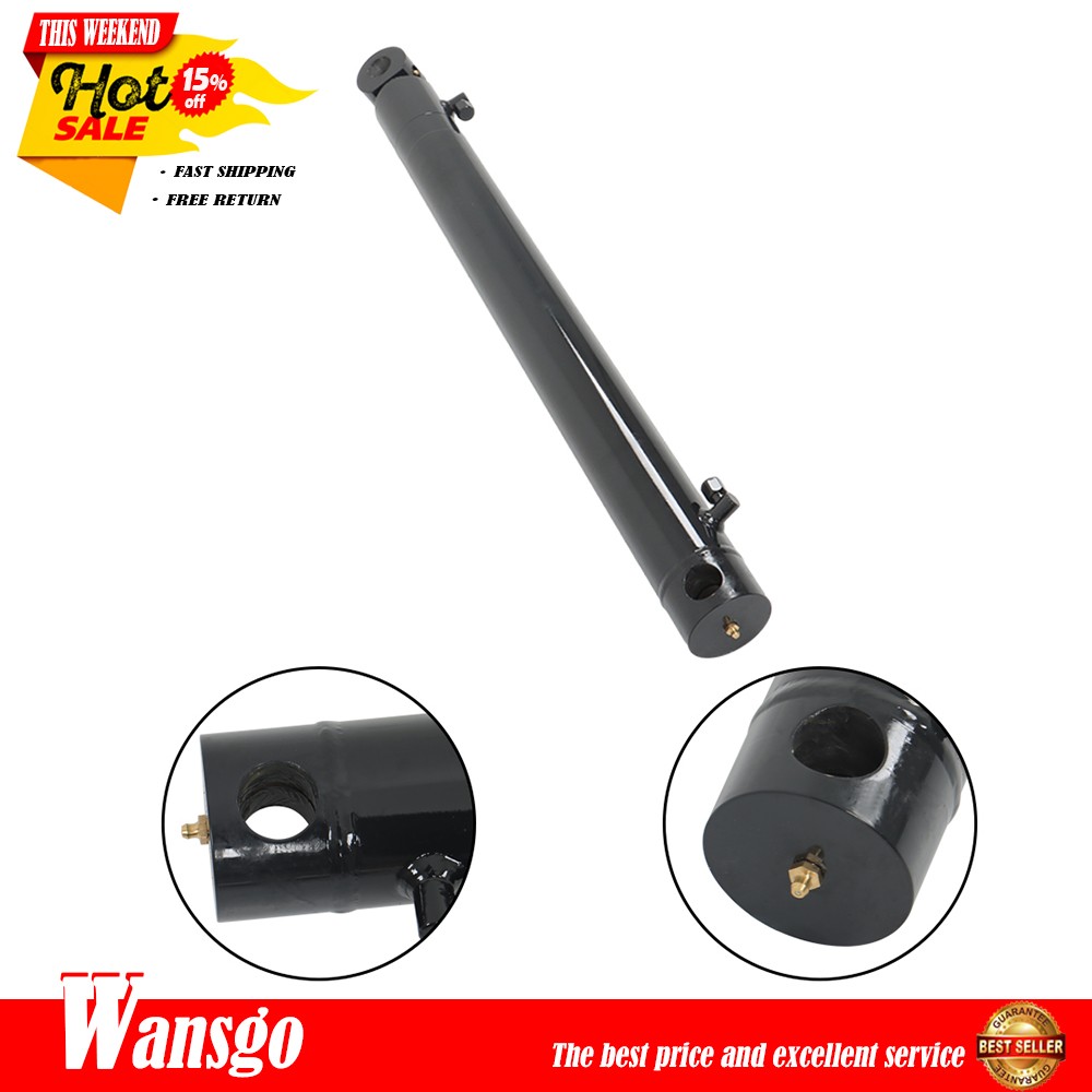 7117667 Lift Cylinder For Bobcat 773 S175 S185 S205 T190 Skid Steer Loade