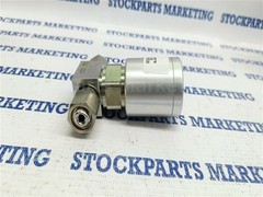 Swagelok 6LW-DPFR4-P-C 6LWDPFR4PC Valve 30 Days Waranty Fast Shipping