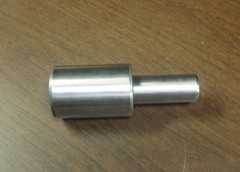 FAN SUPPORT BEARING Use For John Deere RE500538 Grader, Loader, Exc. – # FSB-1