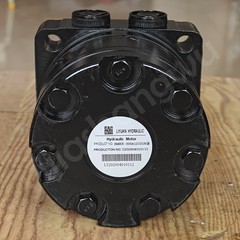 BMER-300A12101N OEM Parts Left Side Drive Motor for AGT YSRT14