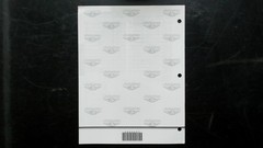 Johnson 2001 Parts Catalog 2.0 3.3 3.5 Models Final Edition