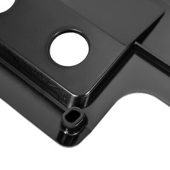 A/C Control Bezel ABS For John Deere 4030 4040 4230 4240 4430 Combines 4425
