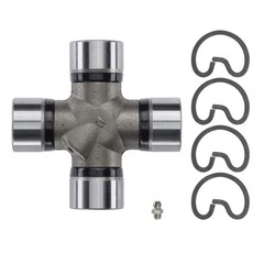 MOOG 460 Greaseable Premium Universal Joint