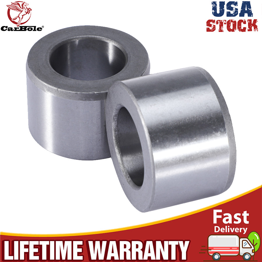 Excavator Bucket Bushing OD75mm ID45mm For Case Caterpillar John Deere Kubota