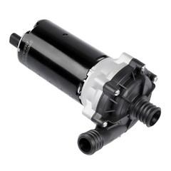 Auxiliary Engine Water Pump Fit for Mercedes-Benz S600 SL55 ML63 E55 CL65 CL63 C