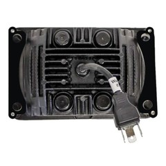 LED Headlight for John Deere 6000-7010 6200 6300 6400 6500 7200 7400 7600 7700