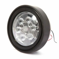 LED Work Light For Allis Chalmers 170, 175, 180, 185, 190, 190XT, 200,7010,7020