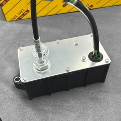 21EN-32370 Actuator assy-accel 21EN-32371 for Hyundai R110-7 R130-5 220-5 R220-7