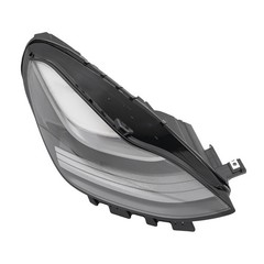 Matrix LED Headlight 2021-2023 Tesla Model 3 Y Front Right Direct Replacement