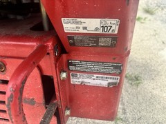 2022 Toro STX26 Stump Grinder w/ Trailer! 26 hp Gas, 19” Cut Wheel, One Owner