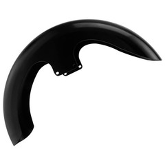 ALK Fender Front Side Unpainted Iron 2WFFFHTMRKFEGF