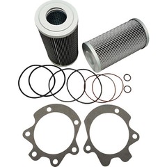 6″ Transmission Filter Gasket Kit 29558329 Fit for Allison 5-13/16 X 3-1/4