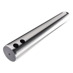 Excavator Bucket Connection Pin 90x650mm for 20-30 Ton Heavy Equipment