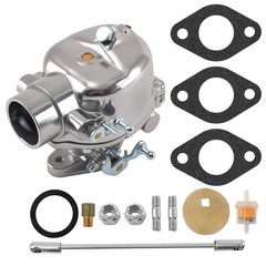 Carburetor Carb for Ford 8N 9N 2N Tractor 1939-1952 8N9510C B3NN9510A 9N9510A