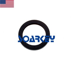 Front Rear Crankshaft Oil Seal Kit for Kubota 03 Series V2003 V2203 V2403 V1903