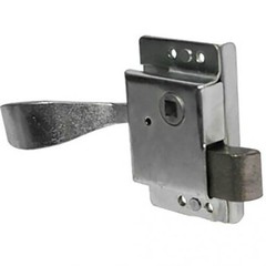 Tractor Cab Dozer Cab Inside Cab Door Latch # 55 RH