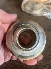 NOS SpeeCo Cat 3 Ball Replacement B2230