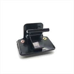 Excavator Glass Sliding Buckle Lock For Komatsu PC60/200/210/220/300/360-6-7-8