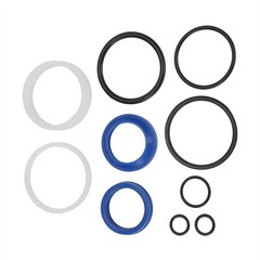 2x Replaces OEM 104-6267 Lift Cylinder Seal Kit for Toro Dingo TX420 TX425 TX427